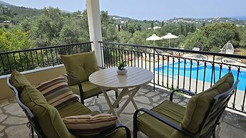 Villa Bacchus