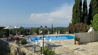 Villa Bacchus