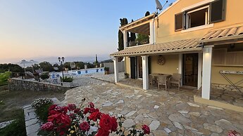 Villa Bacchus