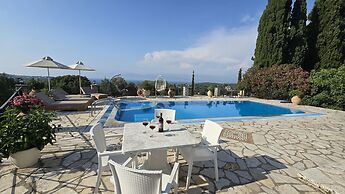 Villa Bacchus