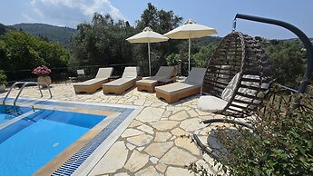 Villa Bacchus