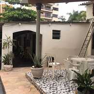 Pousada Toca da Ilha