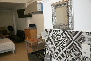Temazcalito Loft