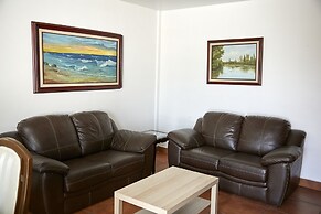 Temazcalito Loft