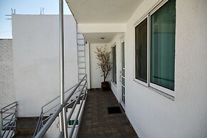 Temazcalito Loft