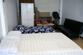 Temazcalito Loft