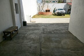 Temazcalito Loft