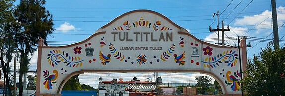 Temazcalito Loft