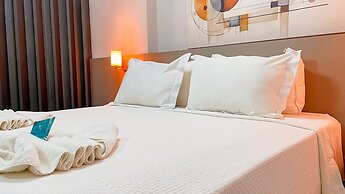 Flat FM20 Cabo Branco L5 - By Almare