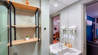 Flat FM20 Cabo Branco L5 - By Almare