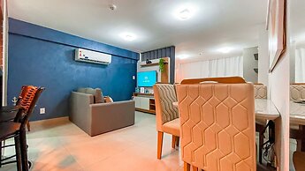 Flat FM20 Cabo Branco L5 - By Almare