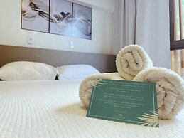 Flat FM20 Cabo Branco L5 - By Almare