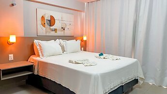 Flat FM20 Cabo Branco L5 - By Almare