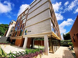 Flat FM20 Cabo Branco L5 - By Almare