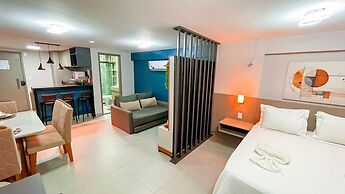 Flat FM20 Cabo Branco L5 - By Almare