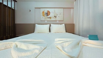 Flat FM20 Cabo Branco L5 - By Almare