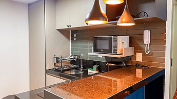 Flat FM20 Cabo Branco L5 - By Almare