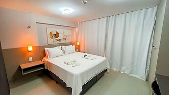 Flat FM20 Cabo Branco L5 - By Almare