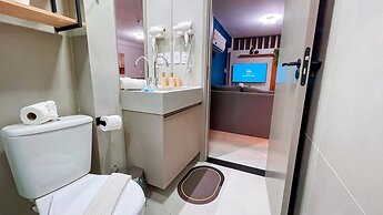 Flat FM20 Cabo Branco L5 - By Almare