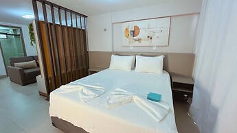 Flat FM20 Cabo Branco L5 - By Almare