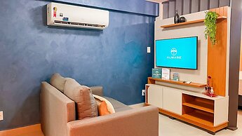 Flat FM20 Cabo Branco L5 - By Almare