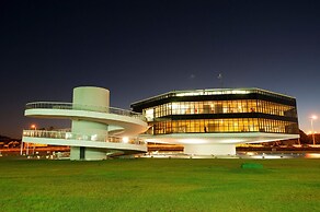 Flat FM20 Cabo Branco L5 - By Almare