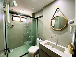 Flat FM20 Cabo Branco L5 - By Almare