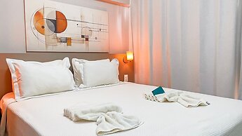 Flat FM20 Cabo Branco L5 - By Almare