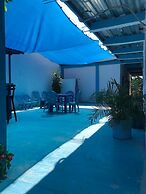 HOSTAL CASA SANTORINI