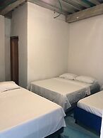 HOSTAL CASA SANTORINI