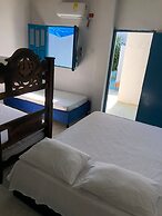 HOSTAL CASA SANTORINI