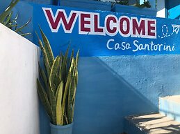 HOSTAL CASA SANTORINI