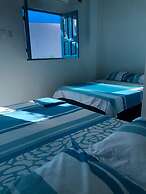 HOSTAL CASA SANTORINI