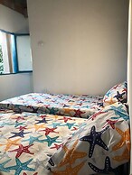 HOSTAL CASA SANTORINI