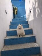 HOSTAL CASA SANTORINI