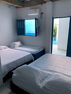 HOSTAL CASA SANTORINI