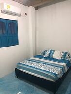 HOSTAL CASA SANTORINI