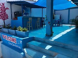 HOSTAL CASA SANTORINI