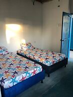 HOSTAL CASA SANTORINI