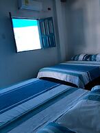 HOSTAL CASA SANTORINI