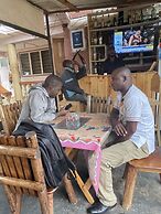 Abyssinia Guesthous Entebbe