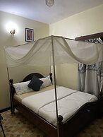 Abyssinia Guesthous Entebbe