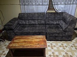 Abyssinia Guesthous Entebbe