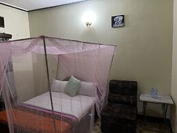 Abyssinia Guesthous Entebbe