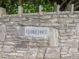 Cloughoge House