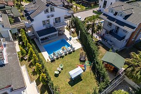 Villa Ekiz