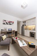 CloudBA Arenales Alto Palermo Apartments