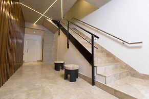 CloudBA Arenales Alto Palermo Apartments
