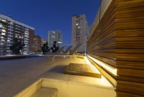 CloudBA Arenales Alto Palermo Apartments