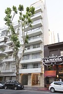 CloudBA Arenales Alto Palermo Apartments